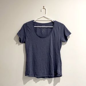 Blue Women’s Top
